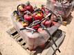 Pallet of Misc Fire Extinguishers - 3