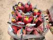 Pallet of Misc Fire Extinguishers - 4