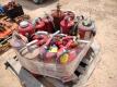 Pallet of Misc Fire Extinguishers - 2