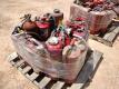 Pallet of Misc Fire Extinguishers - 3