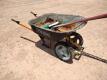 Vulcan Wheelbarrow - 2