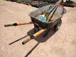 Vulcan Wheelbarrow - 3