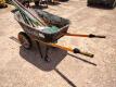Vulcan Wheelbarrow - 4