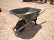 Brigade Wheelbarrow
