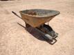 True Temper Wheelbarrow - 2