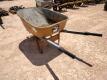 True Temper Wheelbarrow - 4