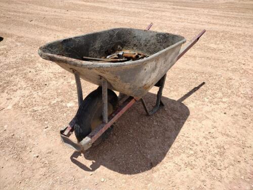 ACE Wheelbarrow