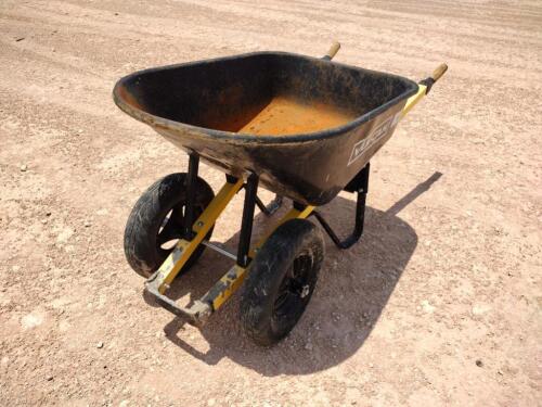 Vulcan Wheelbarrow