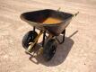 Vulcan Wheelbarrow