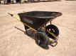 Vulcan Wheelbarrow - 2