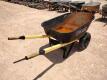 Vulcan Wheelbarrow - 3