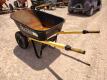 Vulcan Wheelbarrow - 4