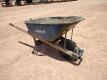 Jackson Wheelbarrow - 2