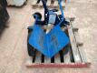 Current Tools 750 Mechanical Bender/Pipe Dolly - 2