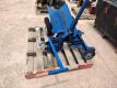 Current Tools 750 Mechanical Bender/Pipe Dolly - 4