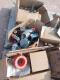 Pallet w/ Misc Items - 3