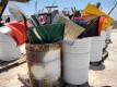 Lot of Misc Snow Shovels/Other Shovels - 2
