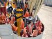 Lot of Misc Tripods/Misc Measuring Rods - 2