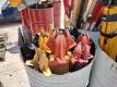 Lot of Misc Tripods/Misc Measuring Rods - 3