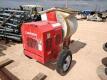 MQ Whiteman WM90PH8 Concrete Mixer - 3