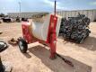 MQ Whiteman WM90PH8 Concrete Mixer - 5
