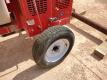 MQ Whiteman WM90PH8 Concrete Mixer - 11