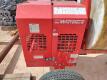 MQ Whiteman WM90PH8 Concrete Mixer - 18