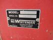 MQ Whiteman WM90PH8 Concrete Mixer - 22