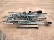 Lot of Misc Scaffolding