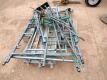 Lot of Misc Scaffolding - 2