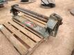 Roper Whitney Pexto 381D Slip Roll Machine - 3