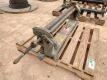 Roper Whitney Pexto 381D Slip Roll Machine - 4
