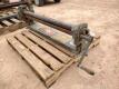 Roper Whitney Pexto 381D Slip Roll Machine - 5
