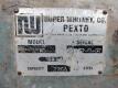 Roper Whitney Pexto 381D Slip Roll Machine - 6