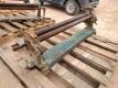 Pexto Slip Roll Machine - 6