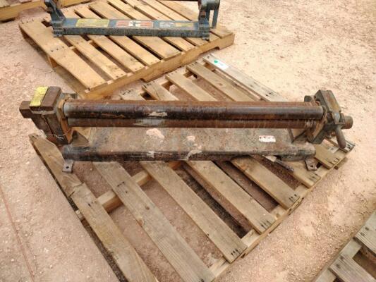 Slip Roll Machine