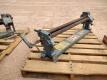 Pexto 381D Slip Roll Machine - 3