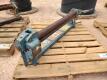 Pexto 381D Slip Roll Machine - 5