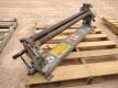 Pexto 381D Slip Roll Machine - 2