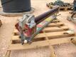 Pexto 381D Slip Roll Machine - 4