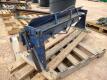 Bending Brake - 2