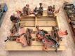Pallet of Ridgid Chain Vises - 3
