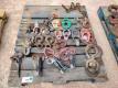 Pallet of Misc Hooks