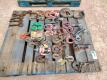 Pallet of Misc Hooks - 2