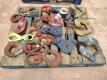 Pallet of Misc Hooks - 2