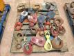 Pallet of Misc Hooks - 3