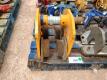 Pallet of Misc Beam Trollys - 8