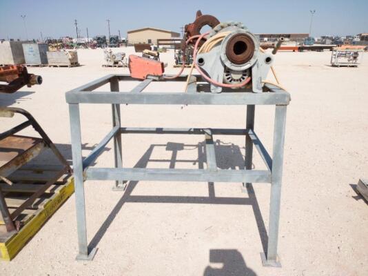 Ridgid 300-T2 Pipe Threader