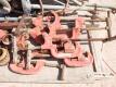 Ridgid 300-T2 Pipe Threader/Misc Pipe Threading Equipment - 10