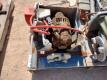 (2) Ridgid 300-T2 Pipe Threaders - 7